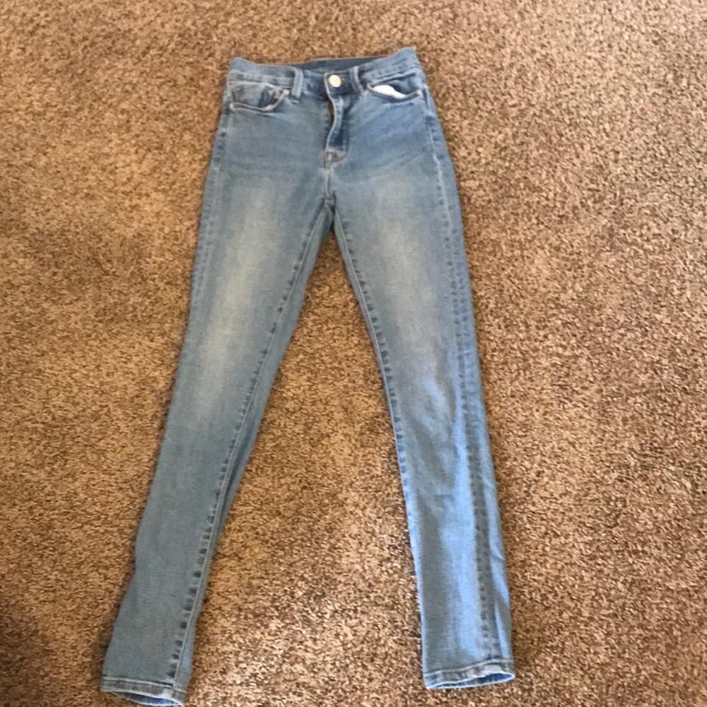 BDG skinny jeans
